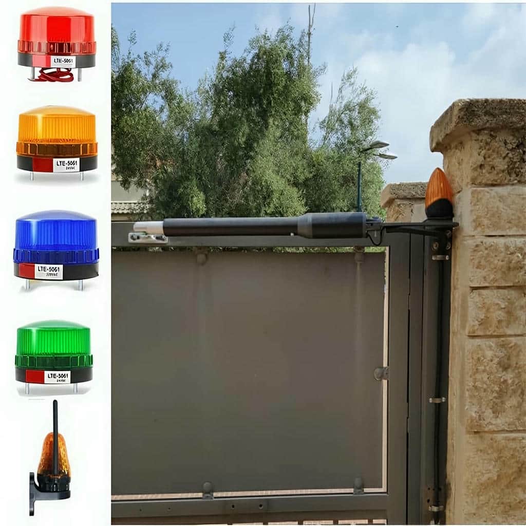 اجرای درب اتوماتیک ریلی حیاط با موتور مناسب در اهواز