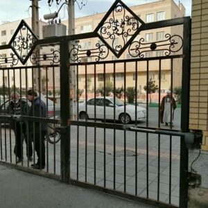 14 مدل موتور جک پارکینگی بازویی در اهواز