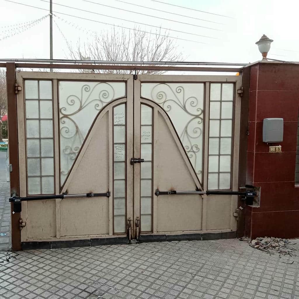 قیمت جک درب پارکینگ ایرانی بازویی متناسب با پروژه در اهواز قیمت جک درب پارکینگ ایرانی بازویی متناسب با پروژه در اهواز
