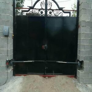 6 مدل جک پارکینگی هوشمند کنترل تردد در اهواز