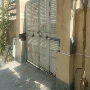 12 نمونه جک درب پارکینگ ایرانی بازویی در اهواز