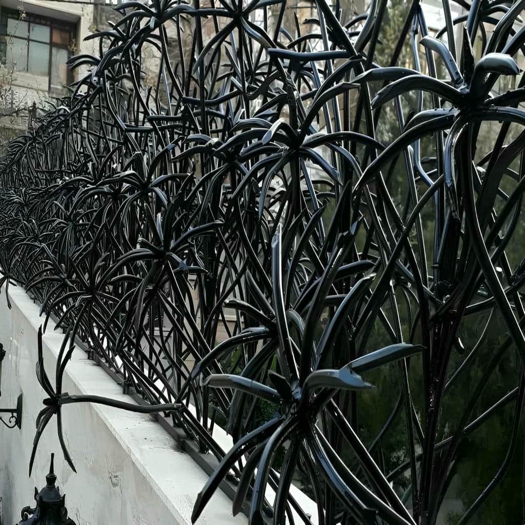 حفاظ دیوار رنگ کوره ای با پوشش یکنواخت در اهواز حفاظ دیوار رنگ کوره ای با پوشش یکنواخت در اهواز