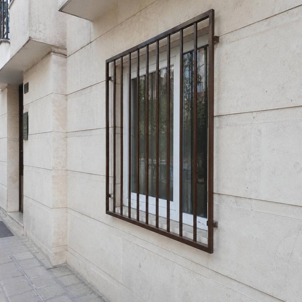 خدمات اندازهگیری حفاظ پنجره ثابت پیچ و رولپلاک در اهواز خدمات اندازهگیری حفاظ پنجره ثابت پیچ و رولپلاک در اهواز
