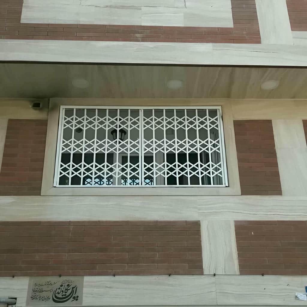 فروش حفاظ پنجره متحرک کشویی با مشاوره پیش از سفارش در اهواز فروش حفاظ پنجره متحرک کشویی با مشاوره پیش از سفارش در اهواز