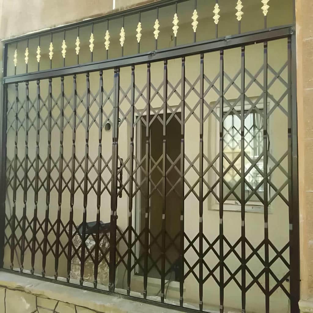خرید حفاظ پنجره متحرک کشویی متناسب با ابعاد پنجره در اهواز خرید حفاظ پنجره متحرک کشویی متناسب با ابعاد پنجره در اهواز