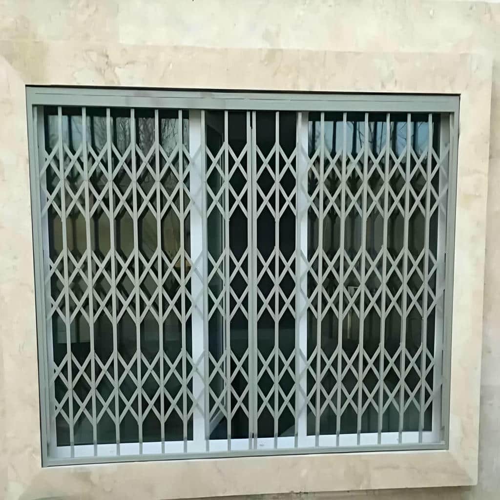 خدمات اندازهگیری حفاظ پنجره متحرک کشویی در اهواز خدمات اندازهگیری حفاظ پنجره متحرک کشویی در اهواز