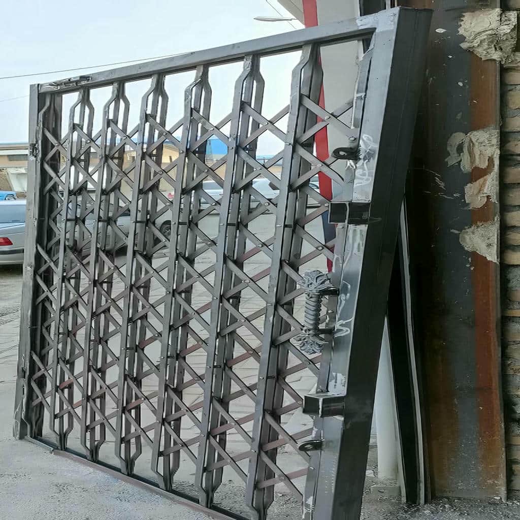 مرکز تخصصی محافظ درب آپارتمان ویژه سفارش اینترنتی و ارسال به شهرستان در اهواز
