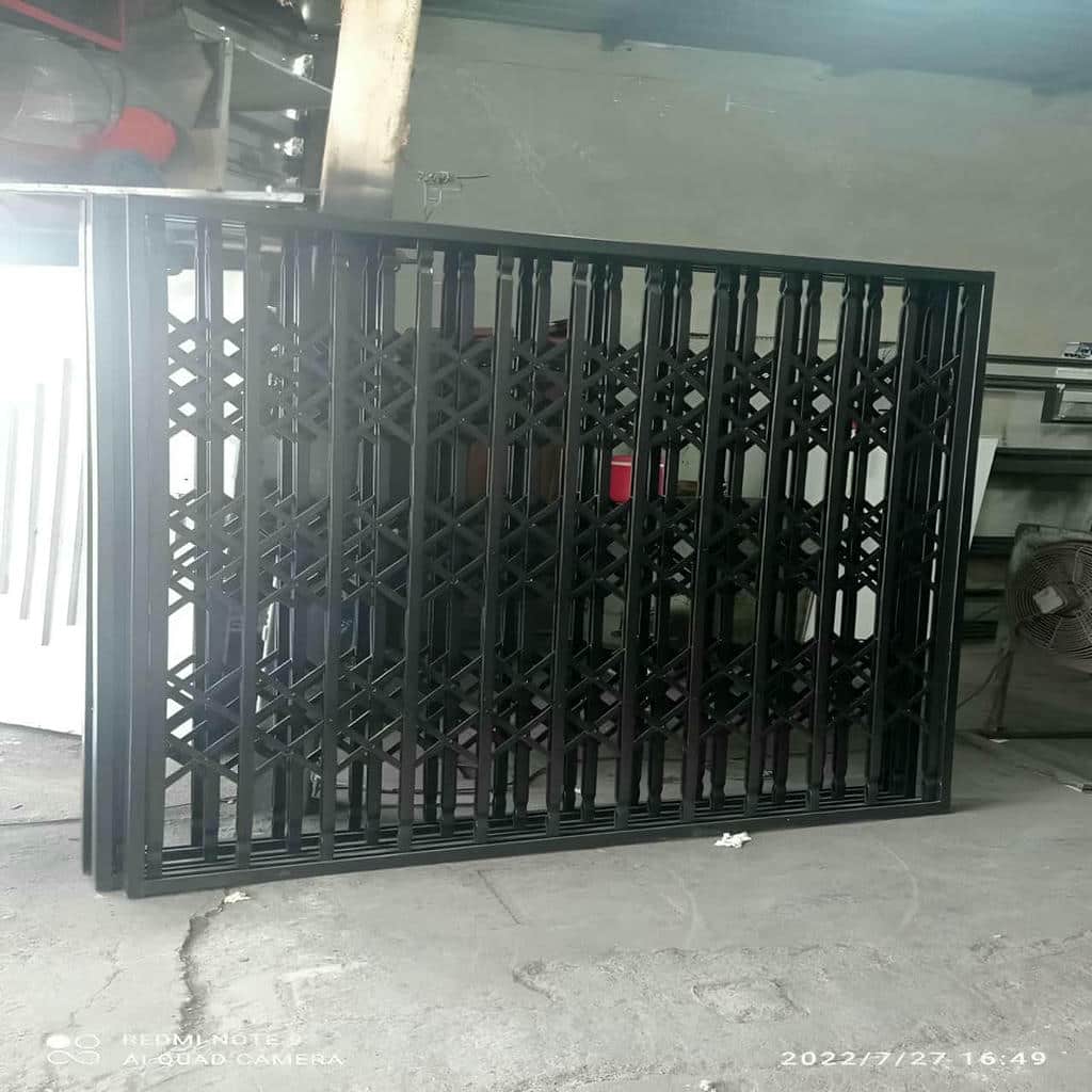 محافظ ورودی آپارتمان مدل کاربردی