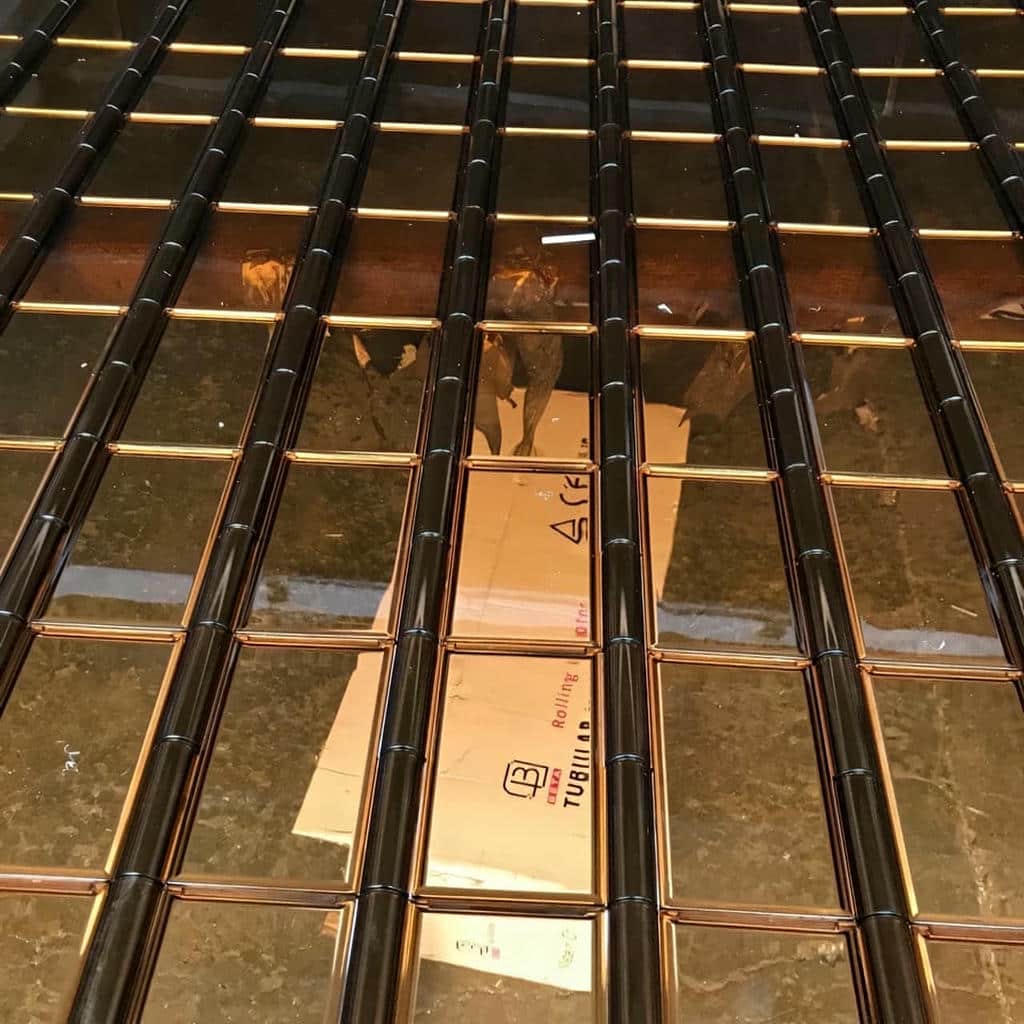 کرکره اتوماتیک ریموت دار فروشگاه