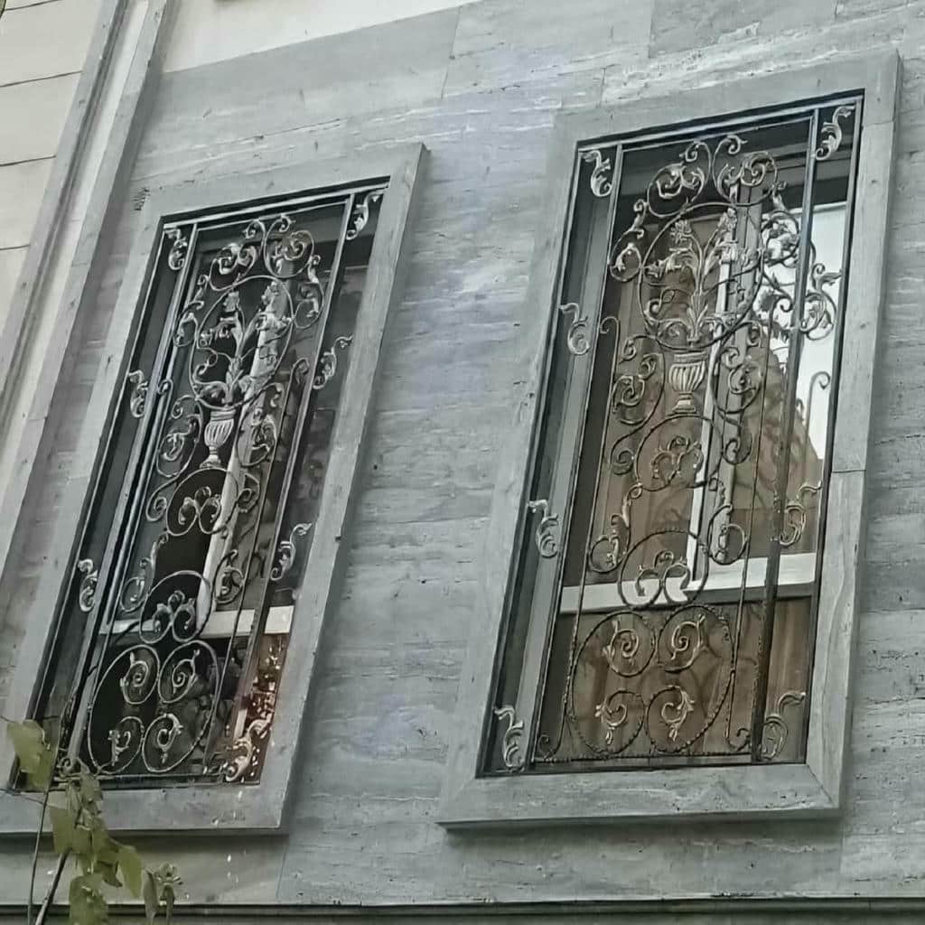 حفاظ پنجره ضد سرقت اهواز فضای مسکونی حفاظ پنجره ضد سرقت اهواز فضای مسکونی