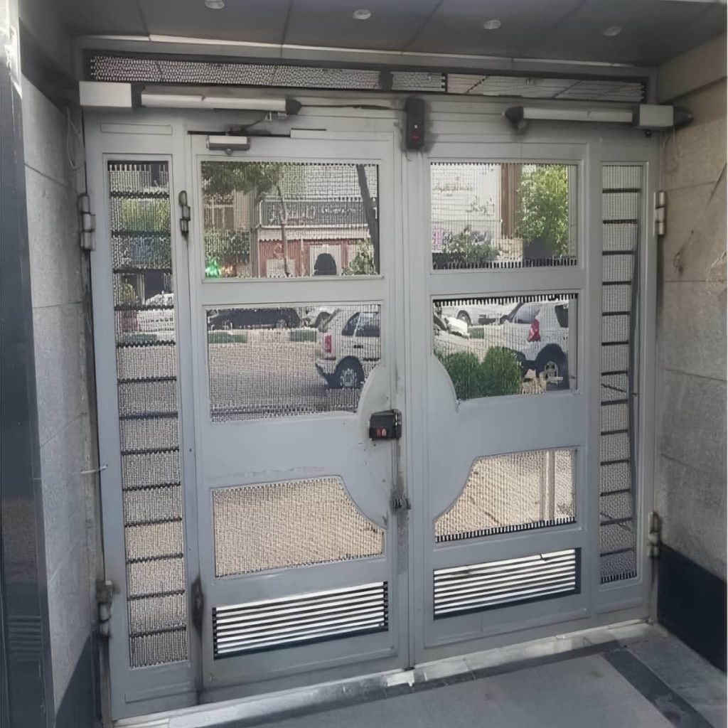 جک بازویی اهواز با بازوی مقاوم فلزی