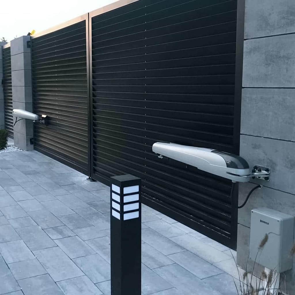جک پارکینگی اهواز با طراحی مناسب کنترل تردد