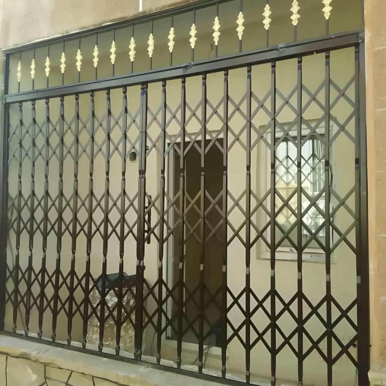 حفاظ پنجره متحرک اهواز با پوشش فلزی مقاوم حفاظ پنجره متحرک اهواز با پوشش فلزی مقاوم